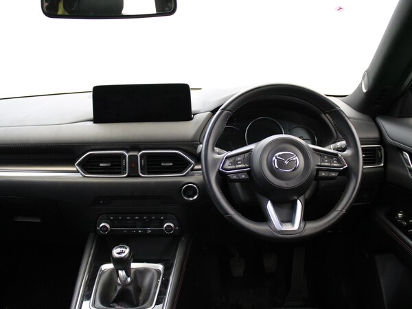 Used Mazda CX-5 2023 for sale - 75461289: Photo 14