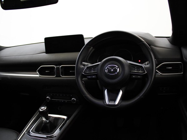 Used Mazda CX-5 2023 for sale - 75461289: Photo 15