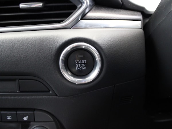Used Mazda CX-5 2023 for sale - 75461289: Photo 16