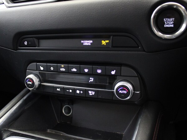 Used Mazda CX-5 2023 for sale - 75461289: Photo 22
