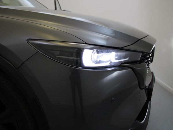 Used Mazda CX-5 2023 for sale - 75461289: Photo 31