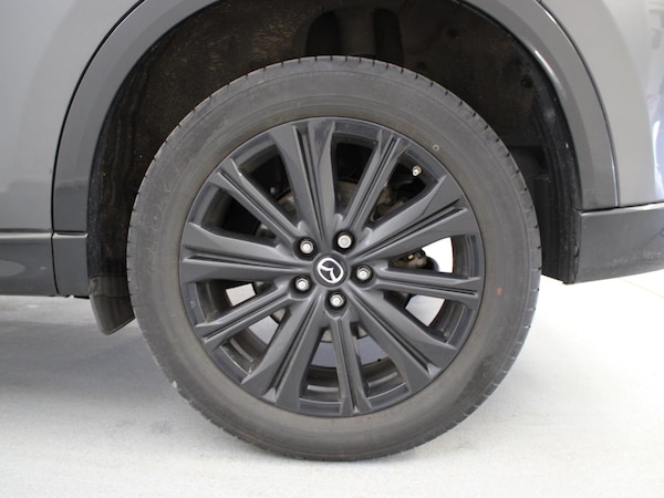 Used Mazda CX-5 2023 for sale - 75461289: Photo 34