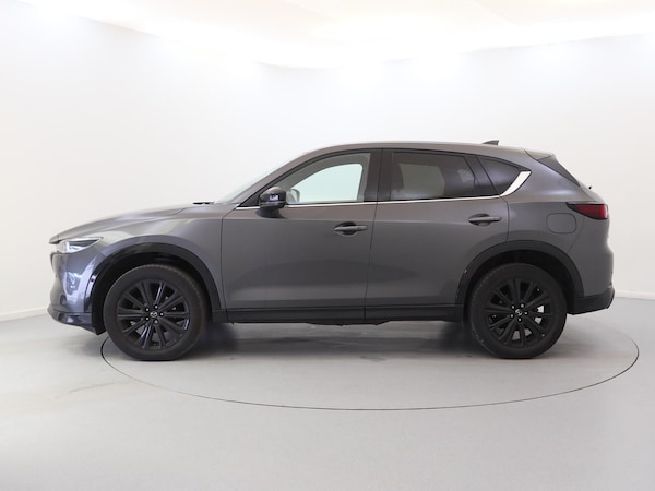 Used Mazda CX-5 2023 for sale - 75461289: Photo 4