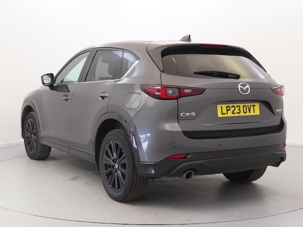Used Mazda CX-5 2023 for sale - 75461289: Photo 7