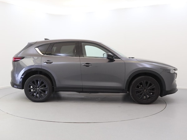 Used Mazda CX-5 2023 for sale - 75461289: Photo 8