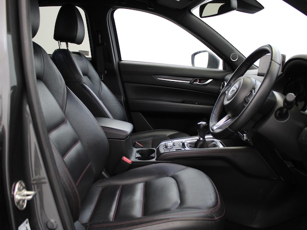 Used Mazda CX-5 2023 for sale - 75461289: Photo 9