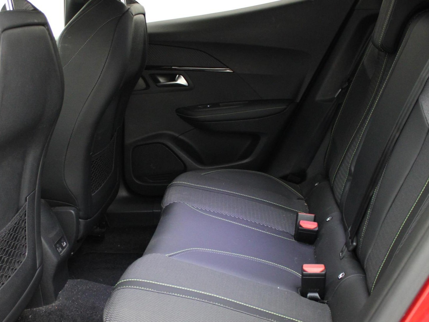 Used Peugeot 2008 2023 for sale - 76916456: Photo 11