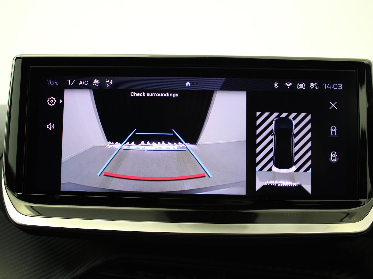 Used Peugeot 2008 2023 for sale - 76916456: Photo 17