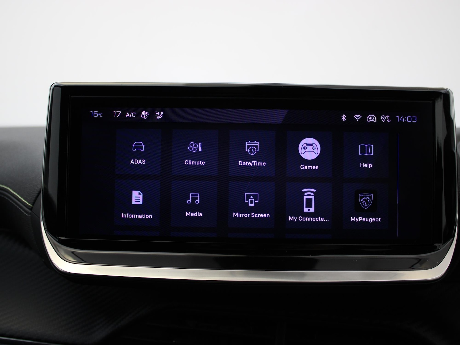 Used Peugeot 2008 2023 for sale - 76916456: Photo 21