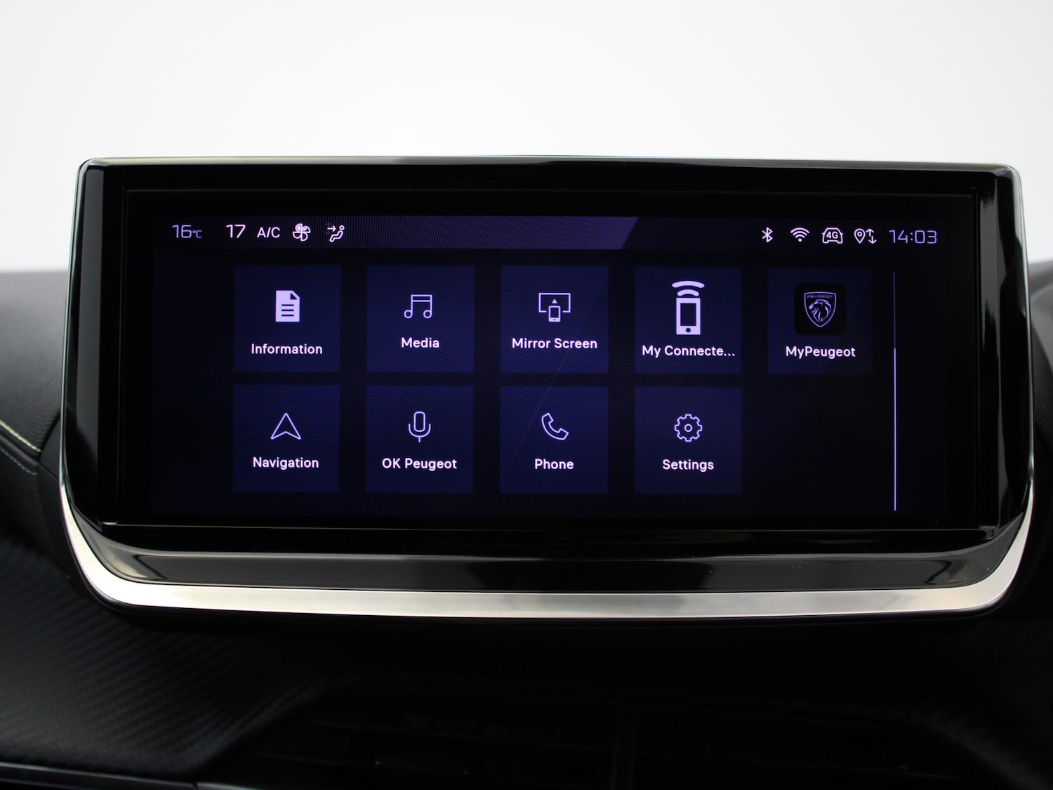 Used Peugeot 2008 2023 for sale - 76916456: Photo 22