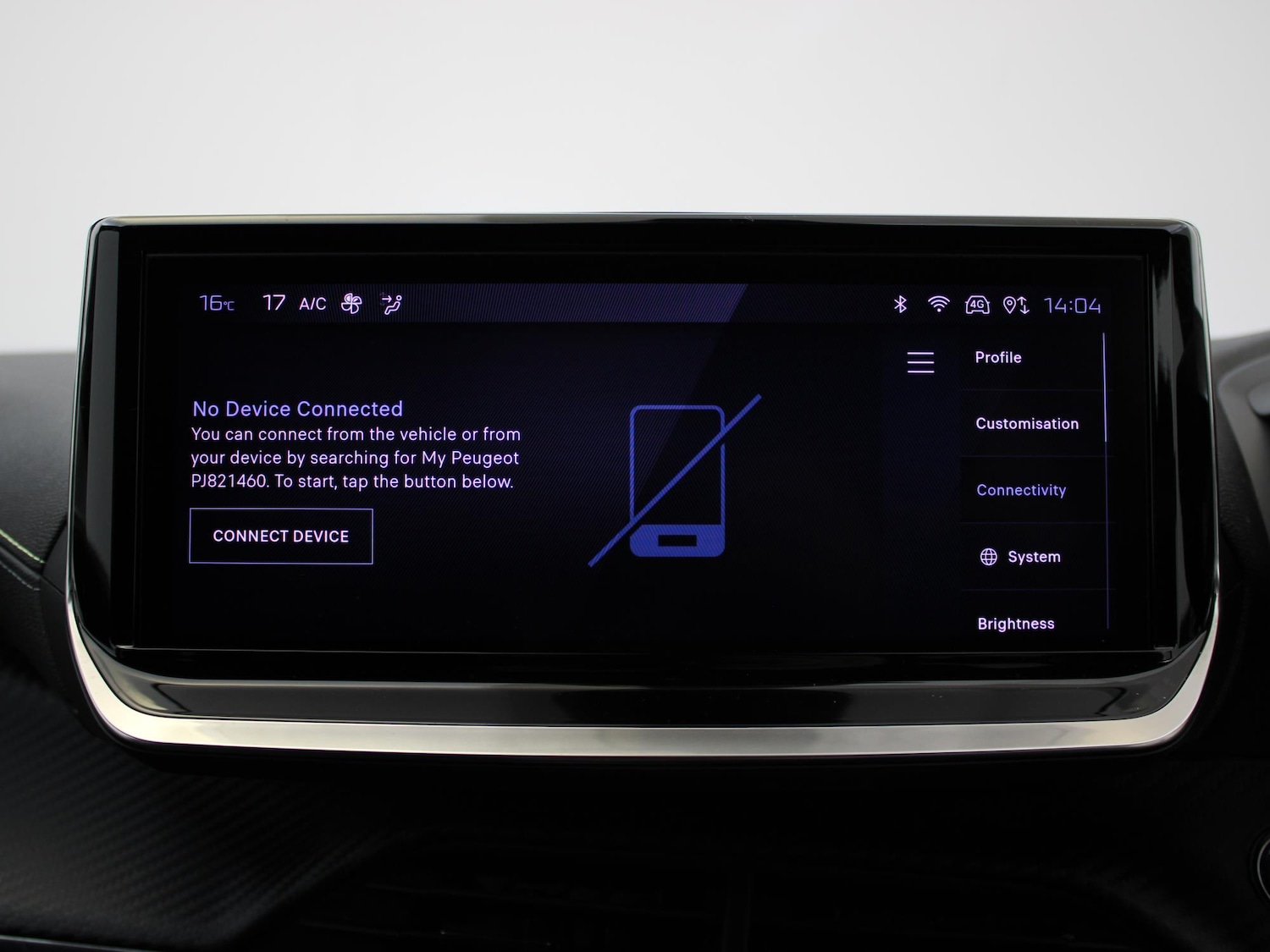 Used Peugeot 2008 2023 for sale - 76916456: Photo 26