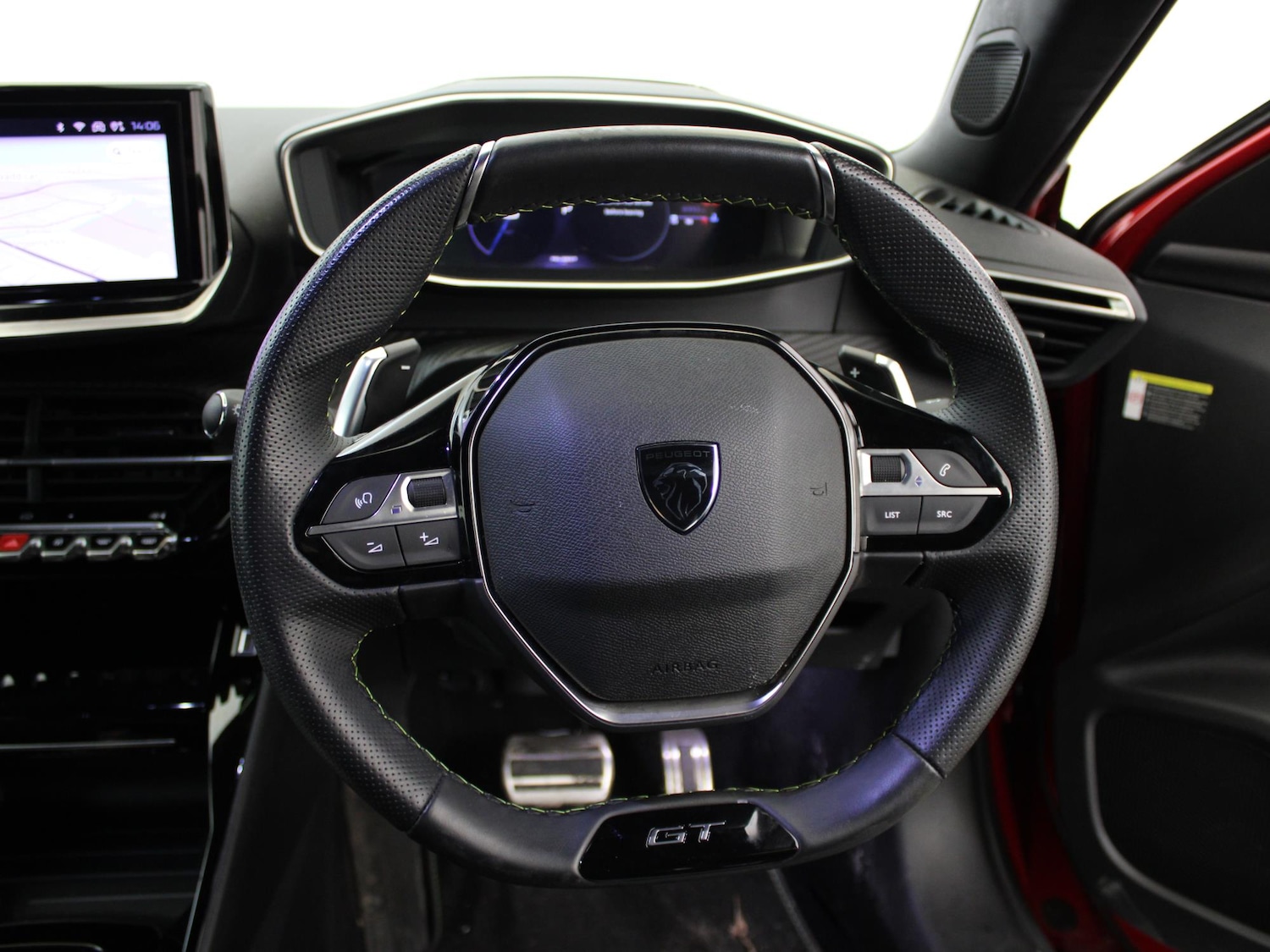 Used Peugeot 2008 2023 for sale - 76916456: Photo 35