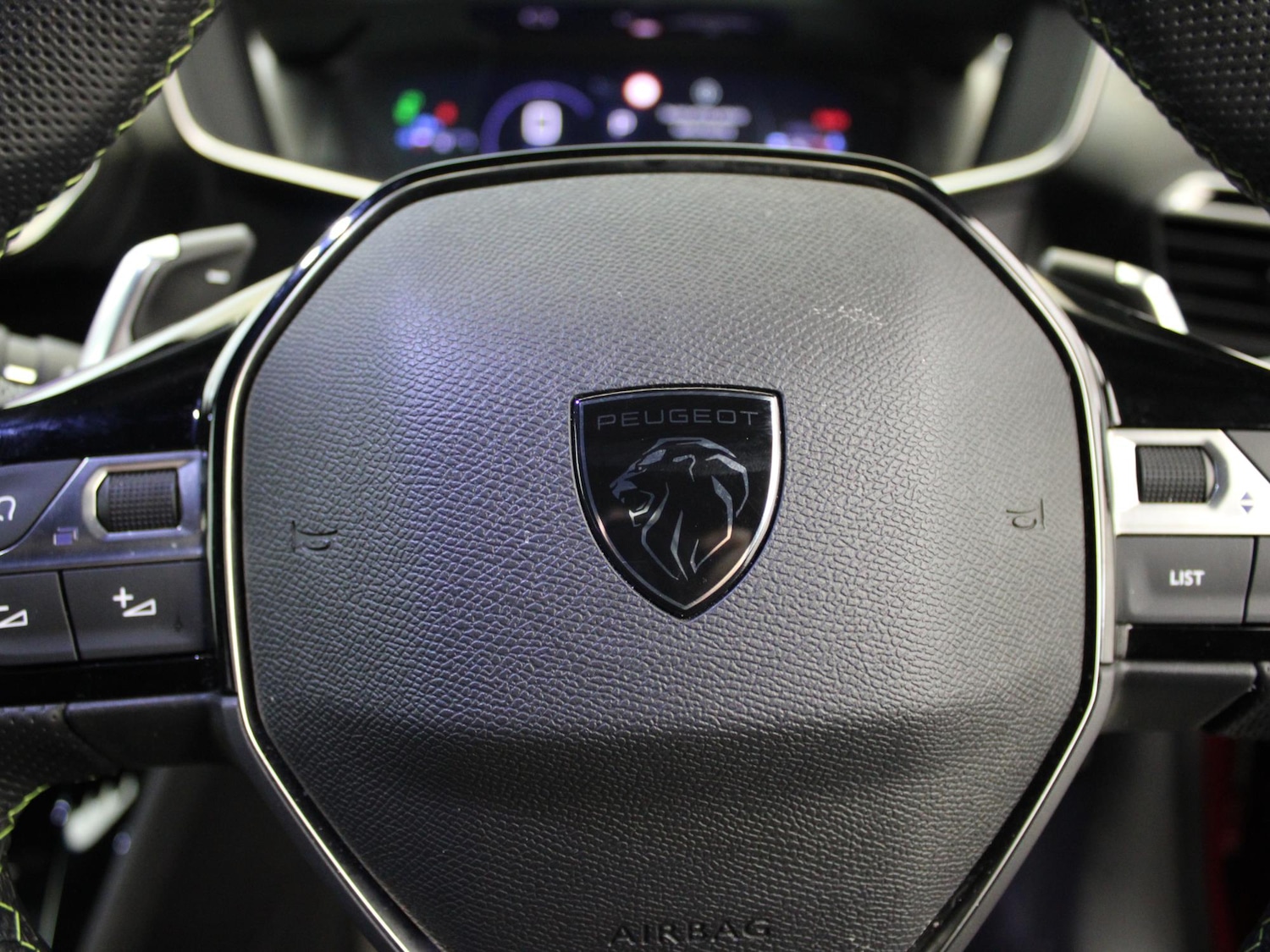 Used Peugeot 2008 2023 for sale - 76916456: Photo 36