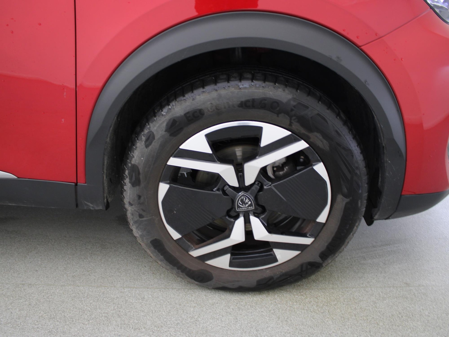 Used Peugeot 2008 2023 for sale - 76916456: Photo 46