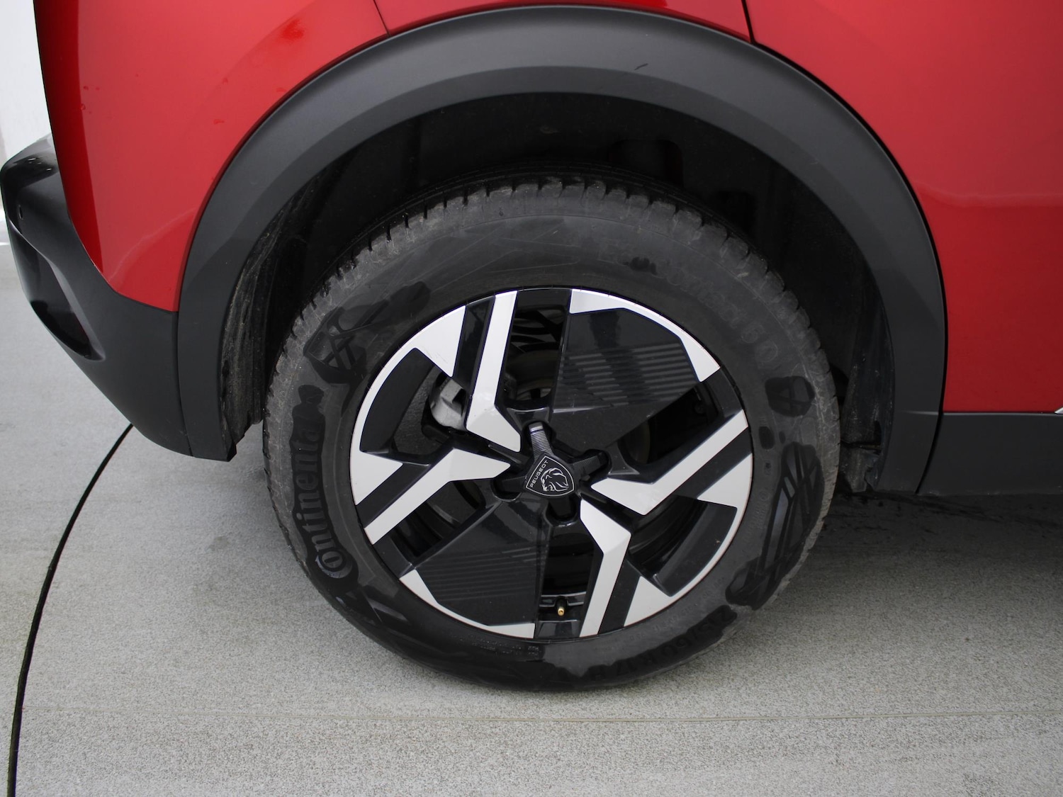 Used Peugeot 2008 2023 for sale - 76916456: Photo 47