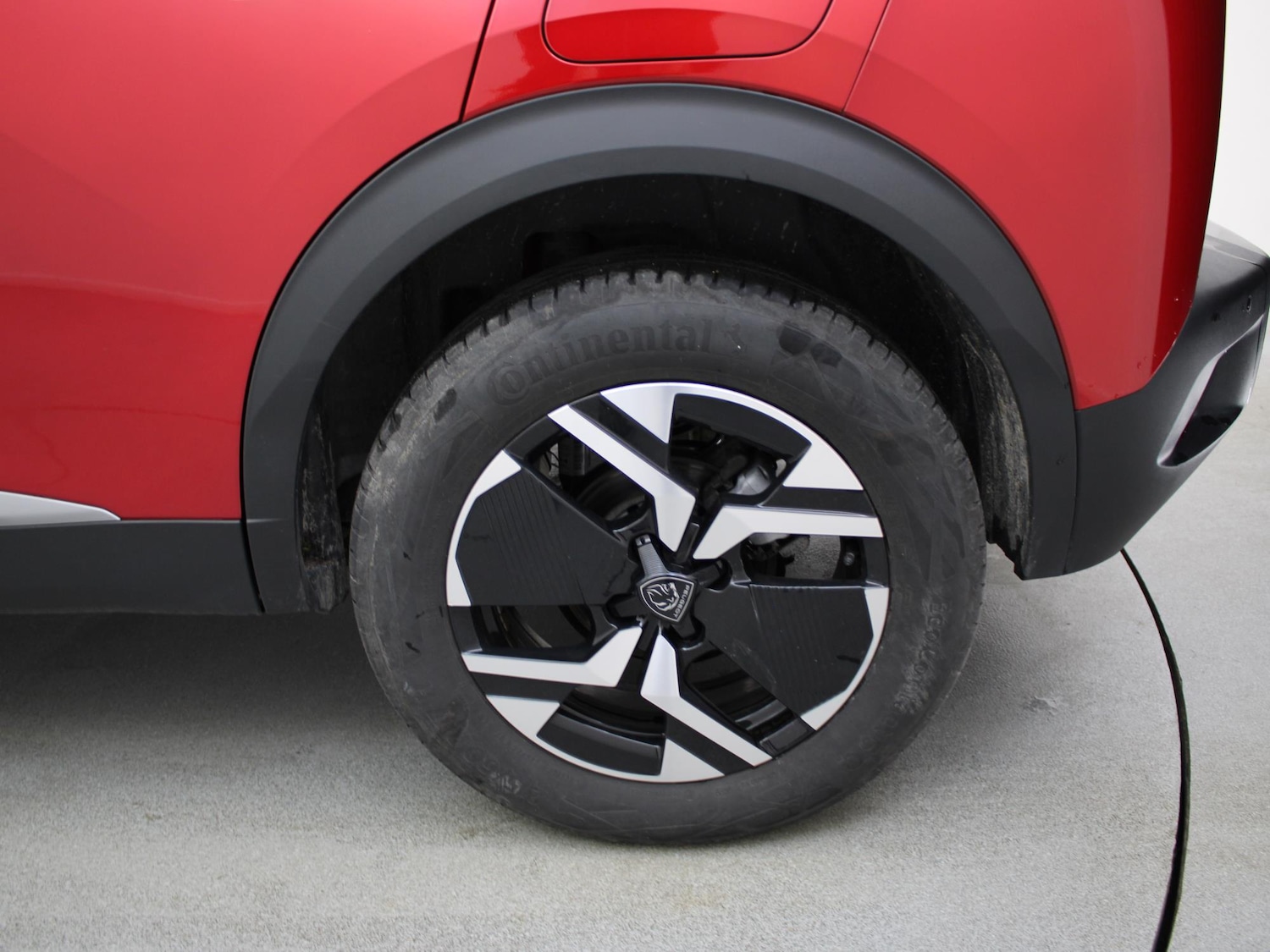 Used Peugeot 2008 2023 for sale - 76916456: Photo 48