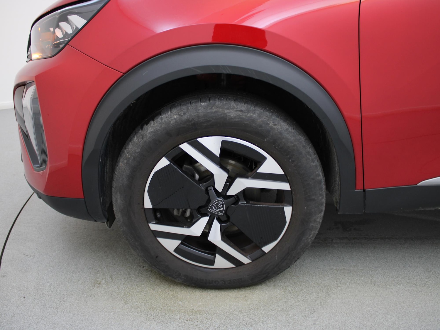 Used Peugeot 2008 2023 for sale - 76916456: Photo 49