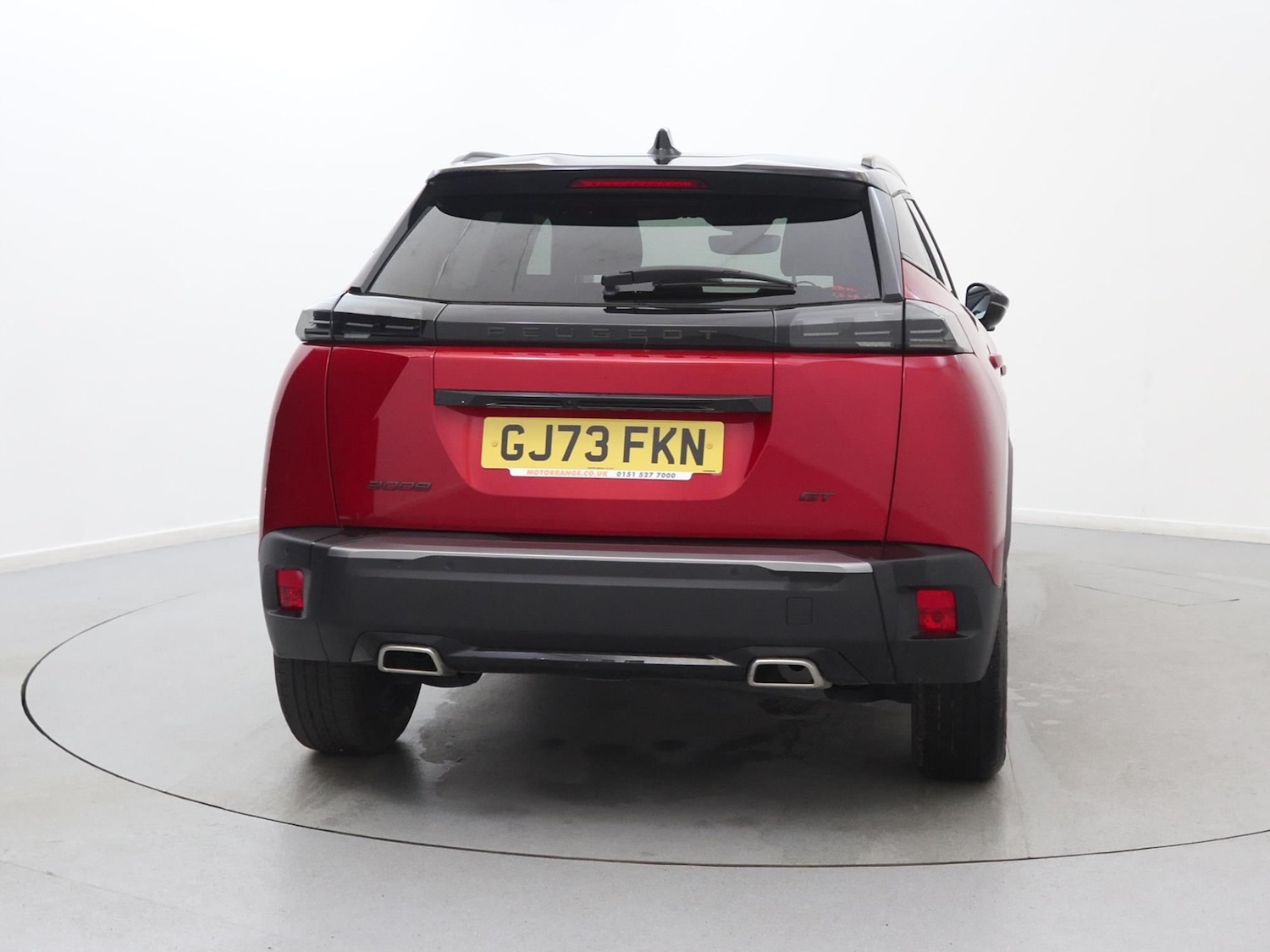 Used Peugeot 2008 2023 for sale - 76916456: Photo 6