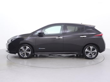 Used Nissan Leaf 2020 for sale - 79503515: Photo