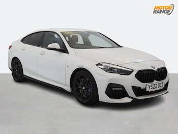 BMW - 2 Series