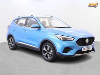 2022 - 1.5 VTi-TECH Excite 5dr