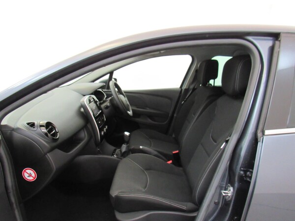 Used Renault Clio 2019 for sale - 76016612: Photo 10