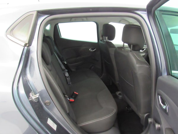 Used Renault Clio 2019 for sale - 76016612: Photo 12