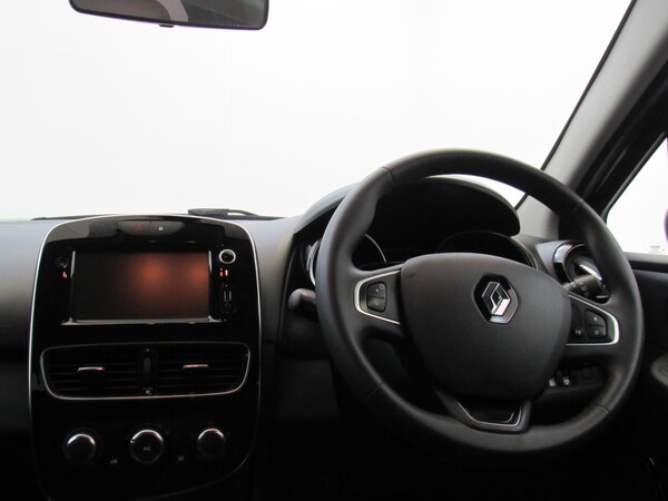 Used Renault Clio 2019 for sale - 76016612: Photo 13