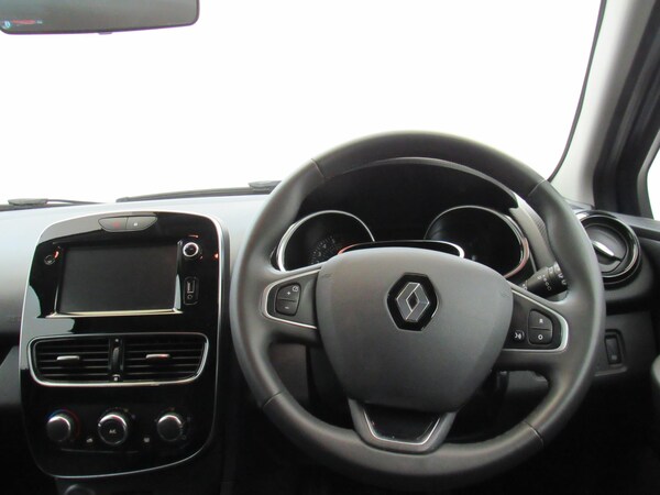 Used Renault Clio 2019 for sale - 76016612: Photo 14