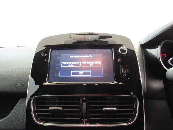Used Renault Clio 2019 for sale - 76016612: Photo 16
