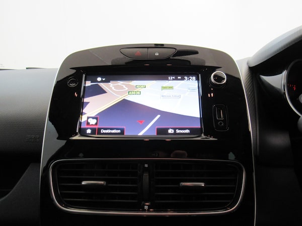 Used Renault Clio 2019 for sale - 76016612: Photo 18