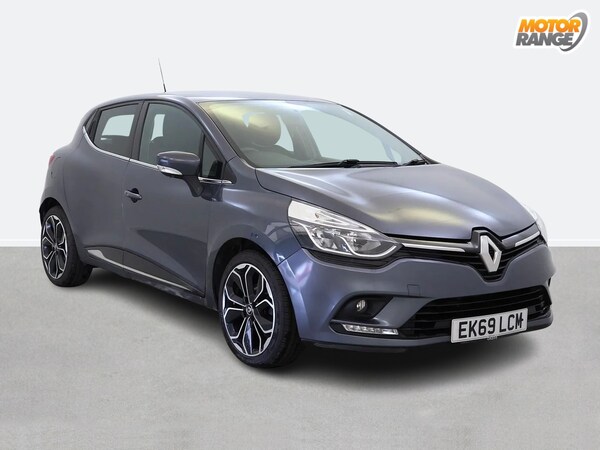 Used Renault Clio 2019 for sale - 76016612: Photo 1