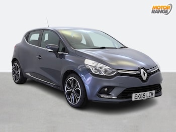 Renault - Clio