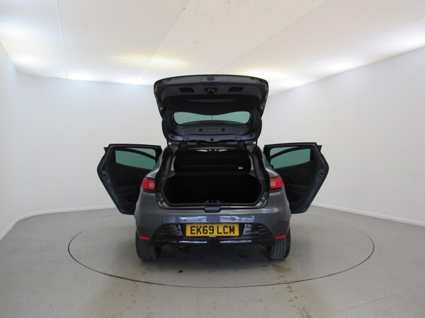Used Renault Clio 2019 for sale - 76016612: Photo 26