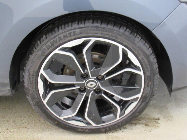 Used Renault Clio 2019 for sale - 76016612: Photo 29