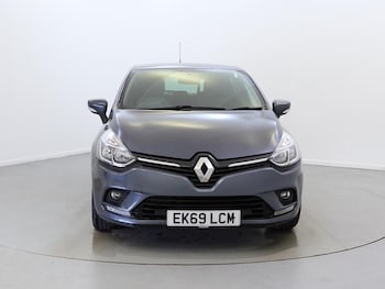 Used Renault Clio 2019 for sale - 76016612: Photo 2
