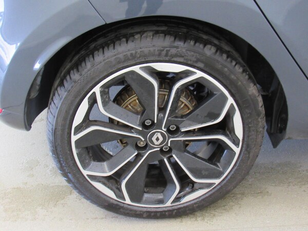Used Renault Clio 2019 for sale - 76016612: Photo 30