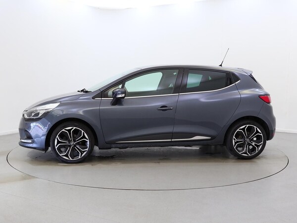 Used Renault Clio 2019 for sale - 76016612: Photo 4