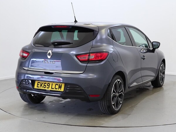 Used Renault Clio 2019 for sale - 76016612: Photo 5