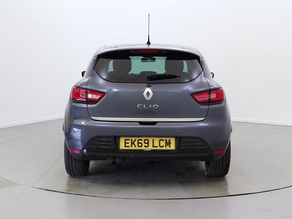Used Renault Clio 2019 for sale - 76016612: Photo 6