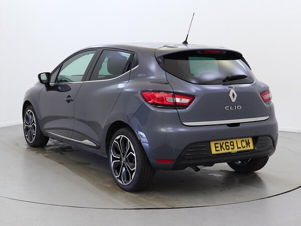 Used Renault Clio 2019 for sale - 76016612: Photo 7