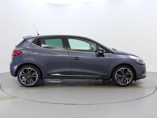 Used Renault Clio 2019 for sale - 76016612: Photo 8