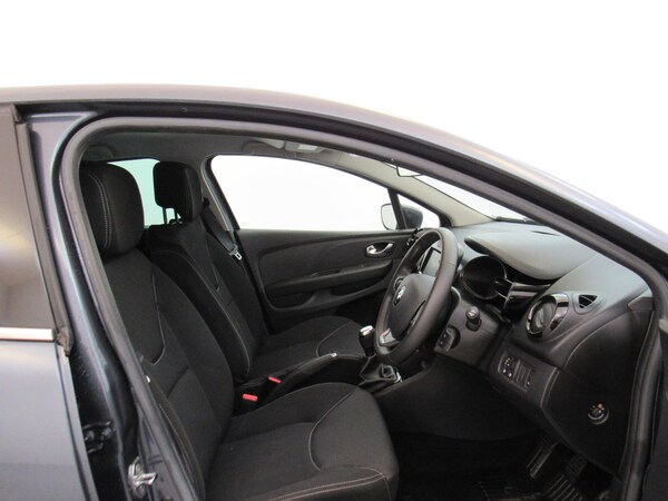 Used Renault Clio 2019 for sale - 76016612: Photo 9
