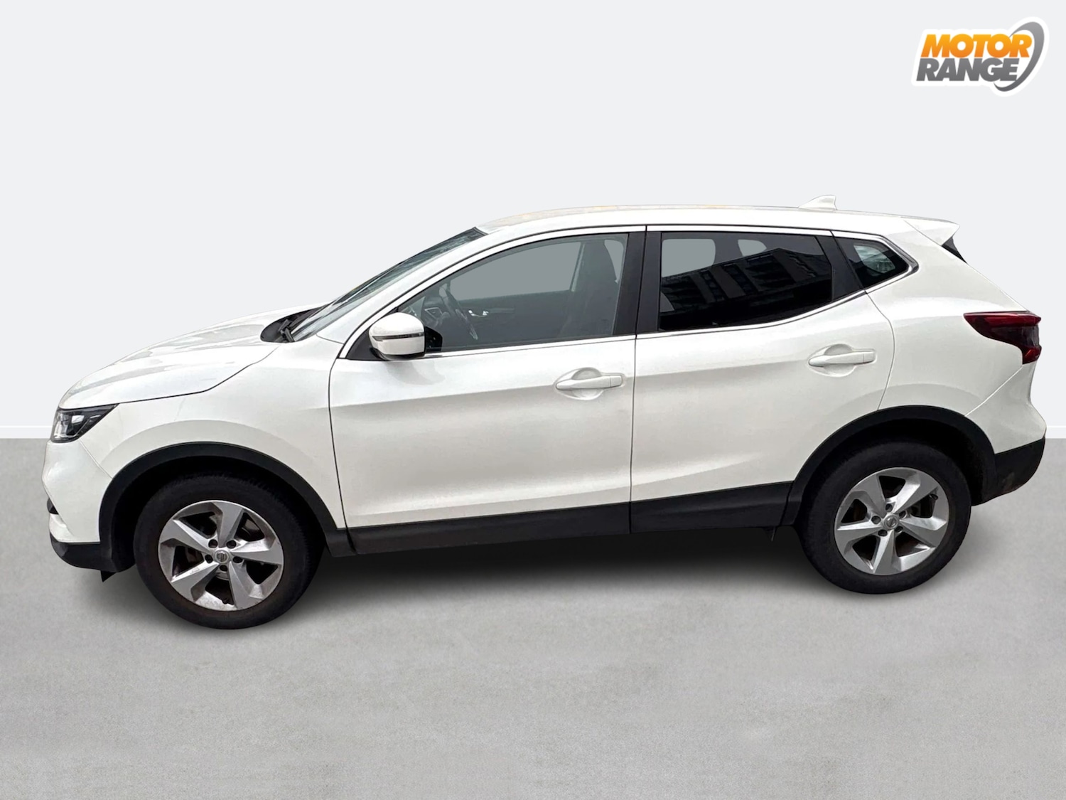 Used Nissan Qashqai 2020 for sale - 78210778: Photo 4