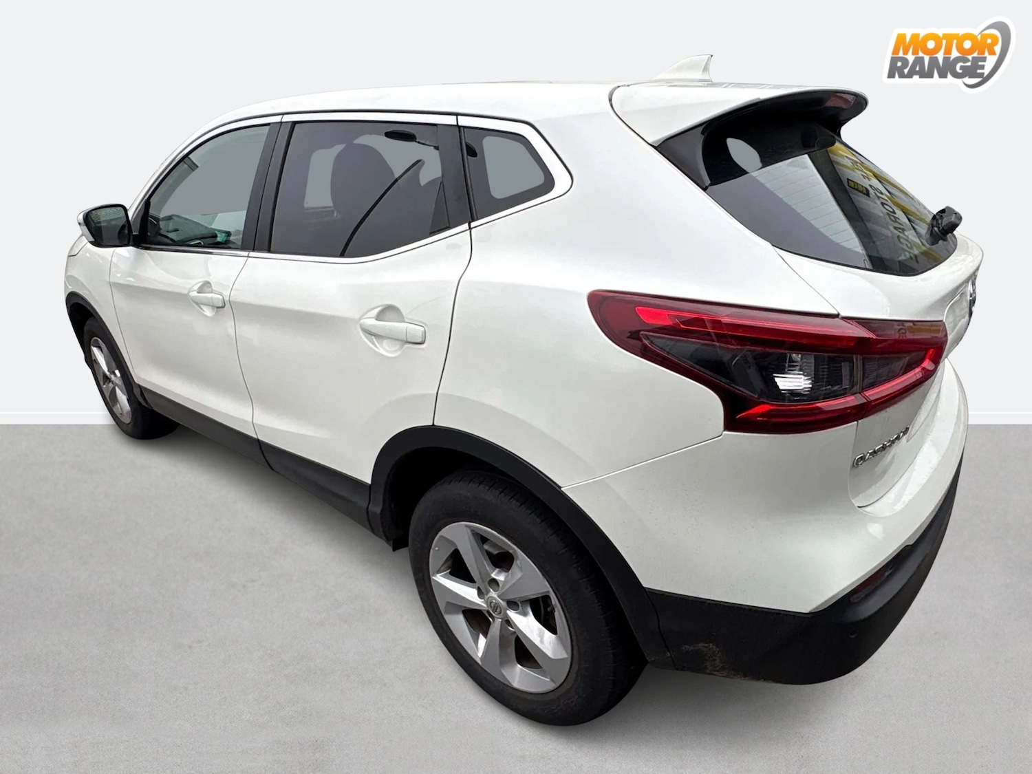 Used Nissan Qashqai 2020 for sale - 78210778: Photo 5