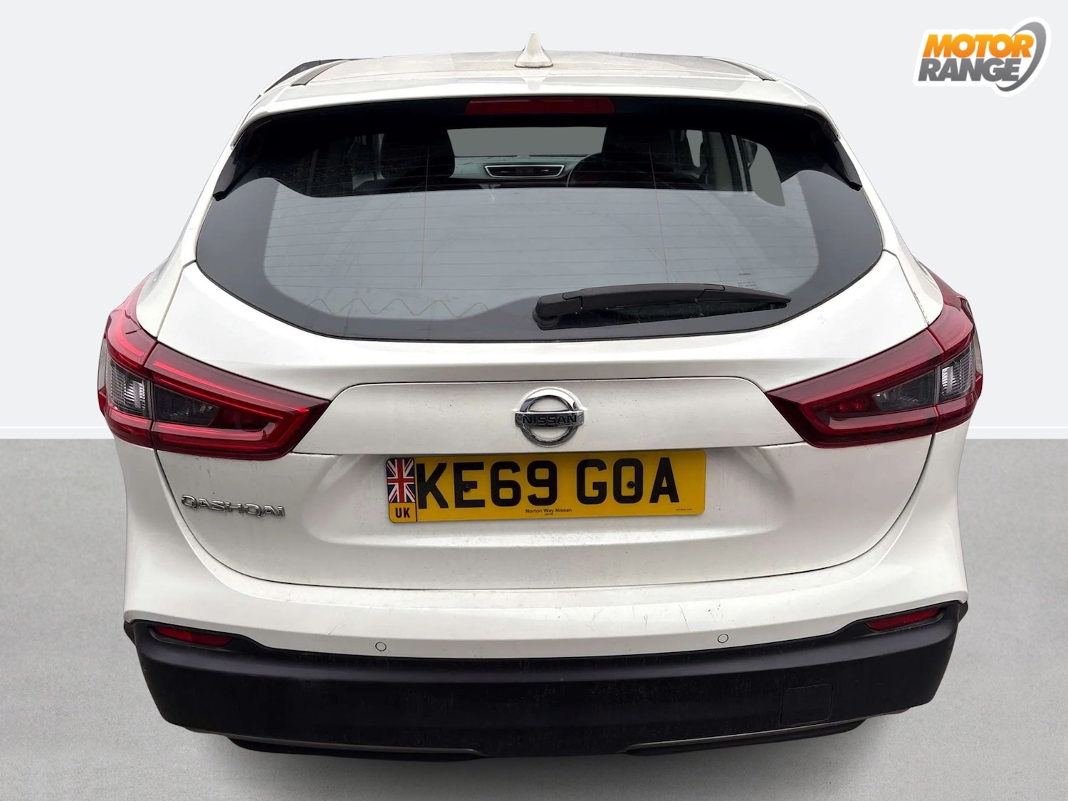 Used Nissan Qashqai 2020 for sale - 78210778: Photo 6