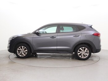 Used Hyundai TUCSON 2019 for sale - 78826778: Photo