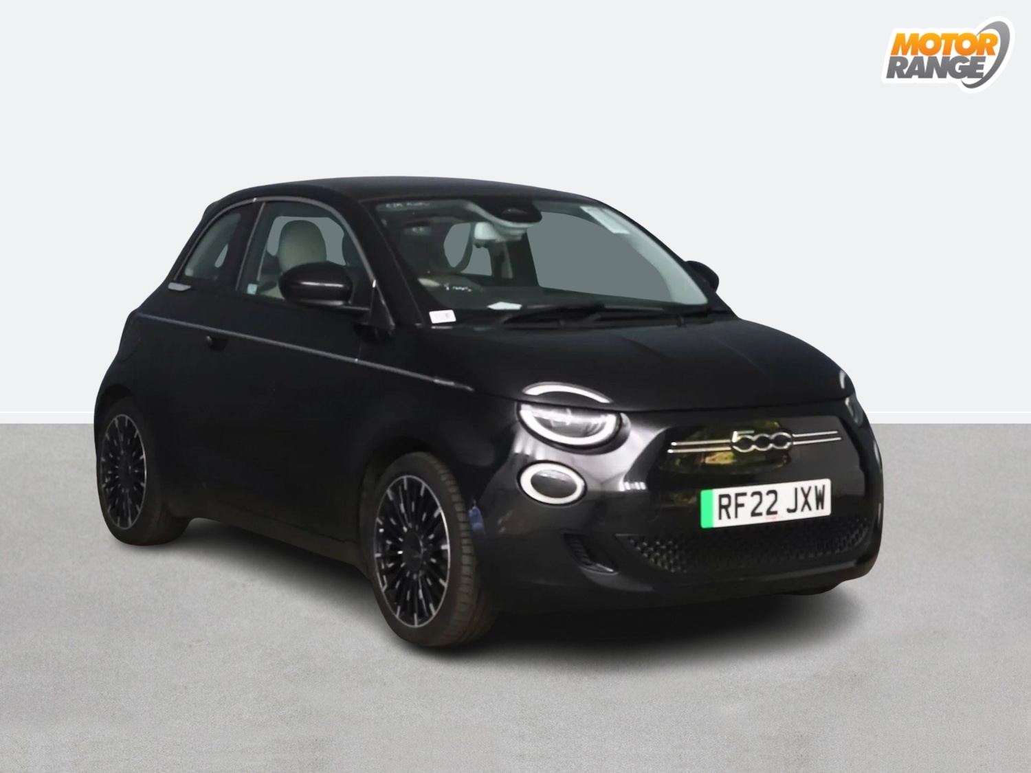 Used Fiat 500 2022 for sale - 76411679: Photo 1