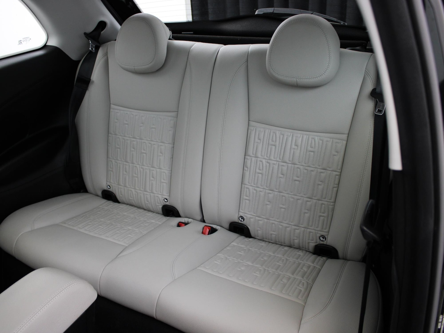 Used Fiat 500 2022 for sale - 76411679: Photo 12