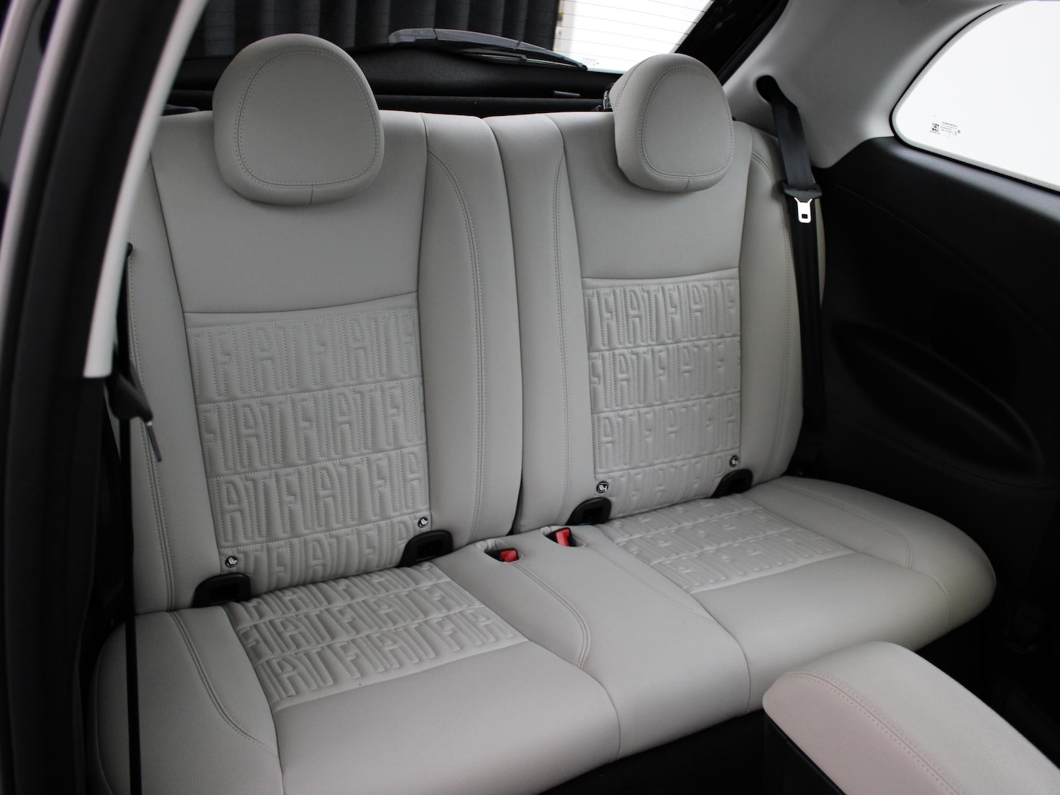 Used Fiat 500 2022 for sale - 76411679: Photo 13